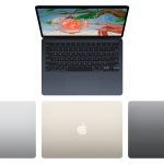 Zdjęcie okładkowe wpisu: 14-calowy iPad Pro, 15-calowy MacBook Air i powrót 12-calowego MacBooka