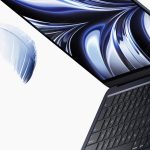 Zdjęcie okładkowe wpisu: Tapety z nowych MacBooków Air