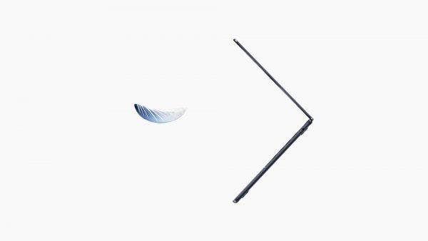 Zdjęcie okładkowe wpisu MacBook Air M2 w sklepach prawdopodobnie 15 lipca