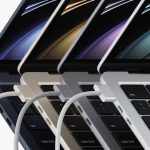 Zdjęcie okładkowe wpisu: Nowe komputery Mac dopiero w 2023 roku?