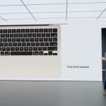 Zdjęcie okładkowe wpisu: Nowatorski system chłodzenia 15-calowego MacBooka Air