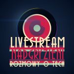 Zdjęcie okładkowe wpisu: Nadgryzieni Live dzisiaj zaraz po keynote Apple – zapraszamy do dyskusji