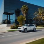 Zdjęcie okładkowe wpisu: BMW iX1 – nowy elektryk w gamie Bawarczyków