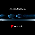 Zdjęcie okładkowe wpisu: Parallelz rzuca wyzwanie duopolowi App Store i Google Play