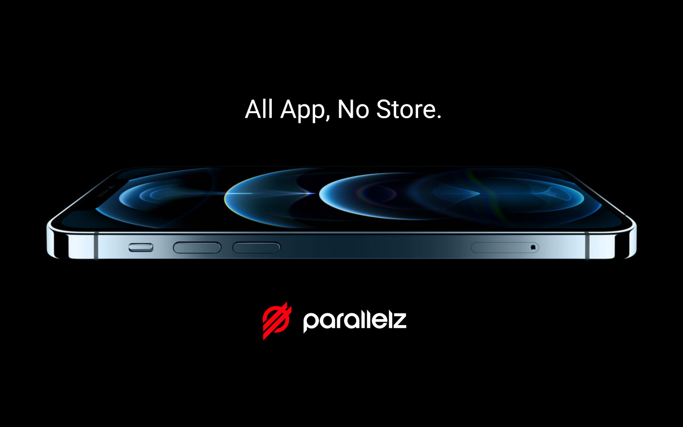 Zdjęcie okładkowe wpisu Parallelz rzuca wyzwanie duopolowi App Store i Google Play