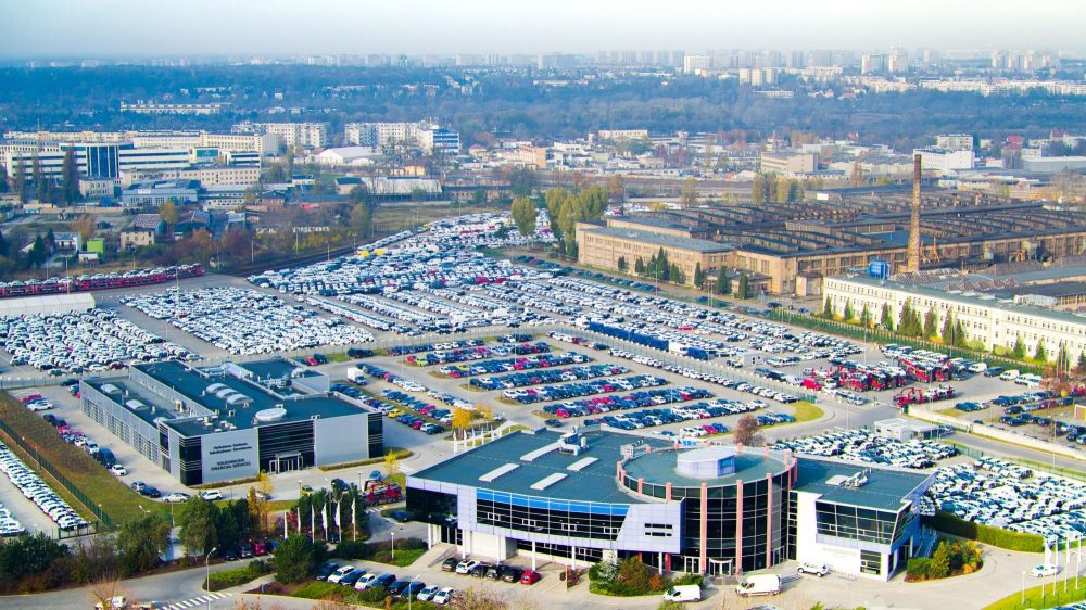 Volkswagen Group Polska - motopodsumowanie