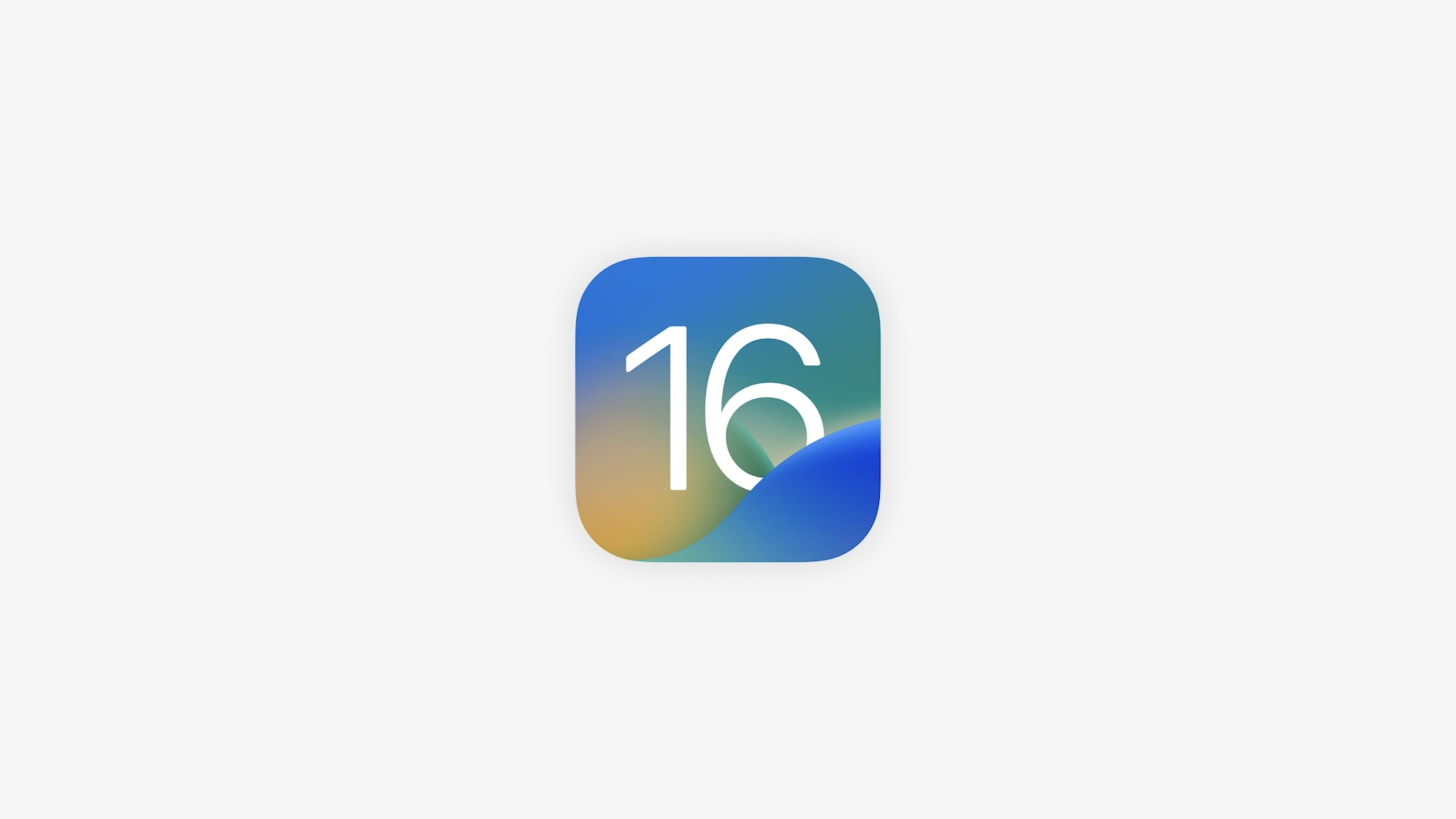 Zdjęcie okładkowe wpisu iOS 16 pokazany na WWDC22