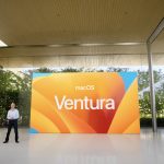 Zdjęcie okładkowe wpisu: Nowy macOS Ventura na WWDC22!