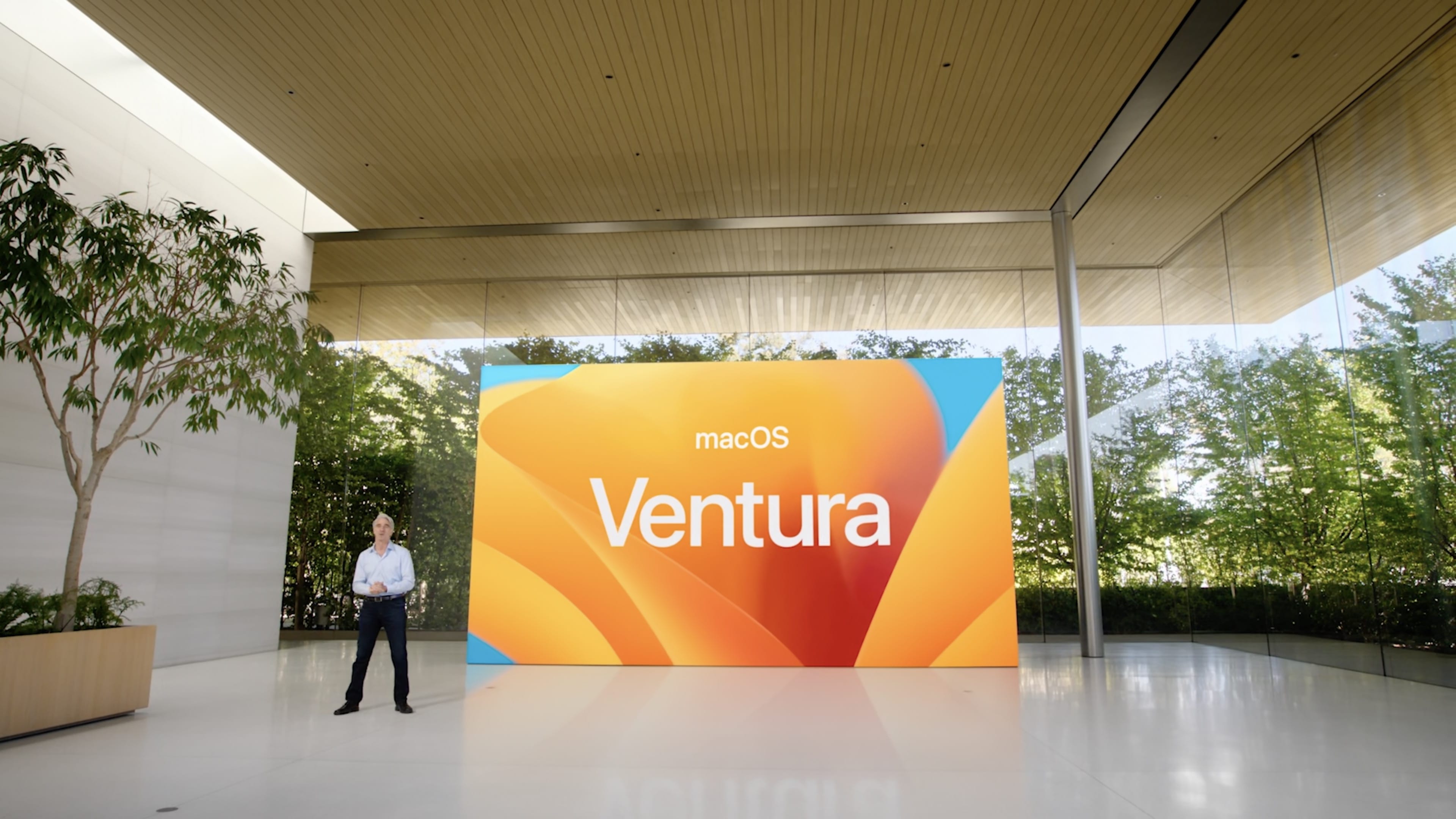 Zdjęcie okładkowe wpisu Nowy macOS Ventura na WWDC22!