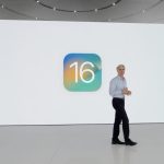 Zdjęcie okładkowe wpisu: Prawie wszystko, czego nie powiedziano na scenie WWDC22 (część 1)