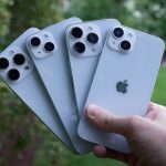 Zdjęcie okładkowe wpisu: Nowy przedni aparat w iPhonie 14 i iPady Pro z M2