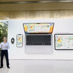 Zdjęcie okładkowe wpisu: Prawie wszystko, czego nie powiedziano na scenie WWDC22 (część 4)