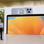 Zdjęcie okładkowe wpisu: macOS 13 Ventura beta 6