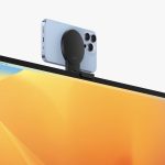 Zdjęcie okładkowe wpisu: Drukarka 3D i nadchodzące Continuity Camera w macOS Ventura