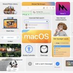 Zdjęcie okładkowe wpisu: Kolejne nowości odkryte w macOS Ventura