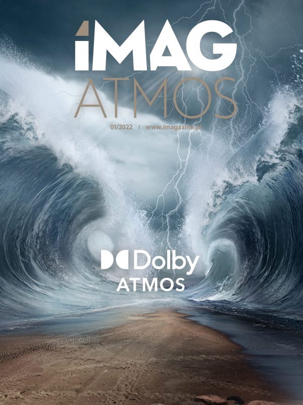 iMag Atmos 1/2022