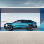 Zdjęcie okładkowe wpisu: Nowy Peugeot 408 – premiera crossovera z linią dynamicznego fastbacka
