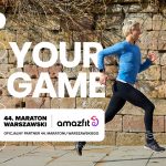 Zdjęcie okładkowe wpisu: Amazfit partnerem Maratonu Warszawskiego