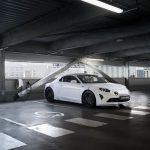 Zdjęcie okładkowe wpisu: Alpine A110 E-ternité – jak udało się zbudować elektryczny samochód sportowy?