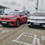 Zdjęcie okładkowe wpisu: Więcej ładowarek aut elektrycznych dzięki salonom Volkswagena!