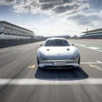 Zdjęcie okładkowe wpisu: Motopodsumowanie #7 – rekord elektrycznego Mercedesa, koniec BMW i3, najczystszy diesel świata i… jacht