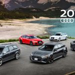 Zdjęcie okładkowe wpisu: Audi świętuje 20-lecie kultowej serii Audi RS6 – przypomnijmy je sobie