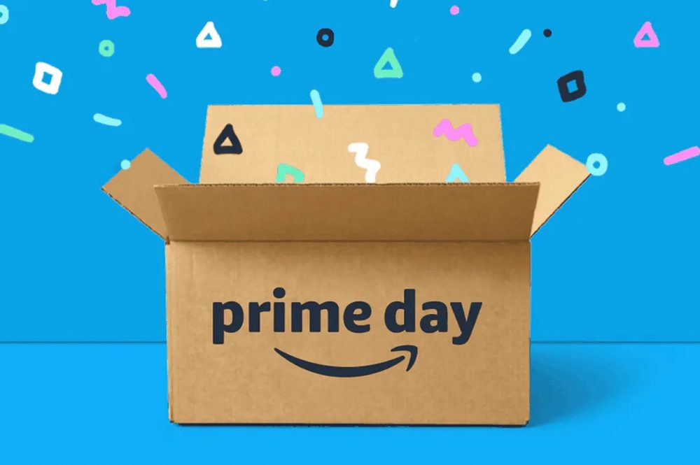 Zdjęcie okładkowe do wpis Najlepsze promocje na Ekskluzywne Okazje Amazon Prime <del>Day</del> 12/10/2022 – kończą się dzisiaj o północy