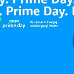 Zdjęcie okładkowe wpisu: Promocje z okazji Amazon Prime Day 2022 (2022/07/12) – Philips Hue, iPhone, Apple Watch, Samsung, DJI, słuchawki i głośniki, i wiele więcej