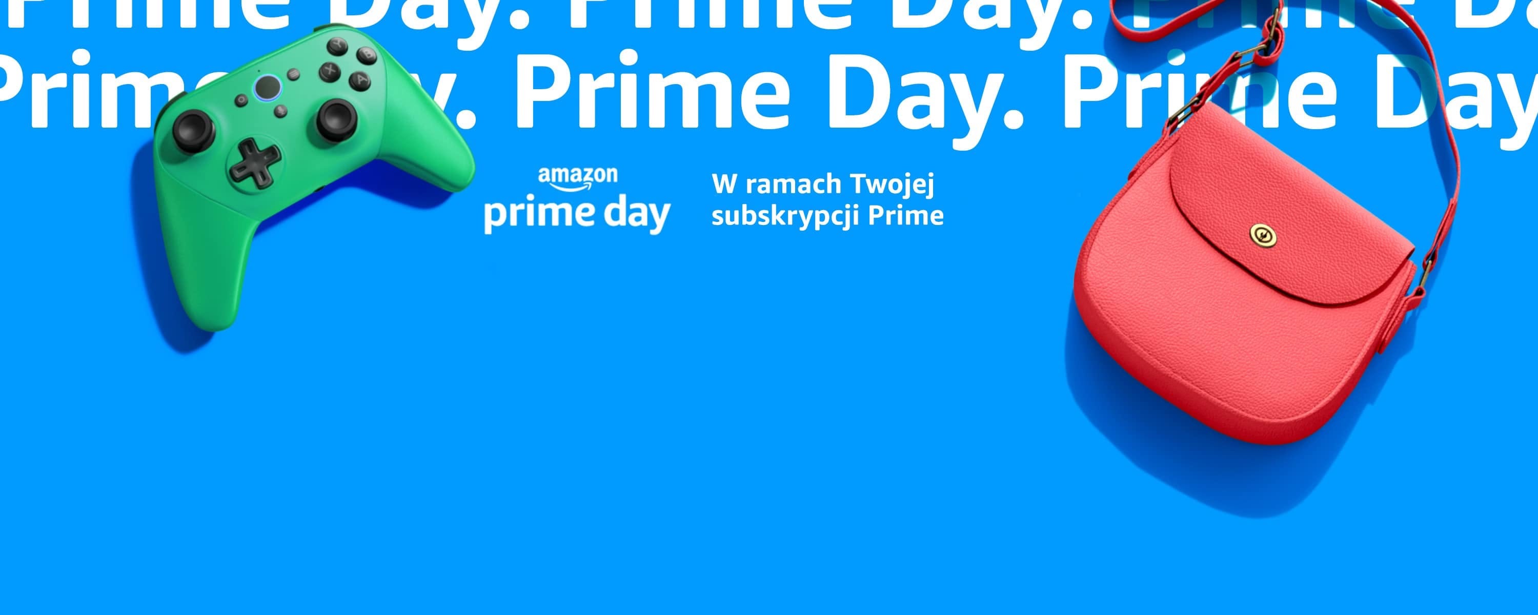 Zdjęcie okładkowe wpisu Promocje z okazji Amazon Prime Day 2022 (2022/07/12) – Philips Hue, iPhone, Apple Watch, Samsung, DJI, słuchawki i głośniki, i wiele więcej
