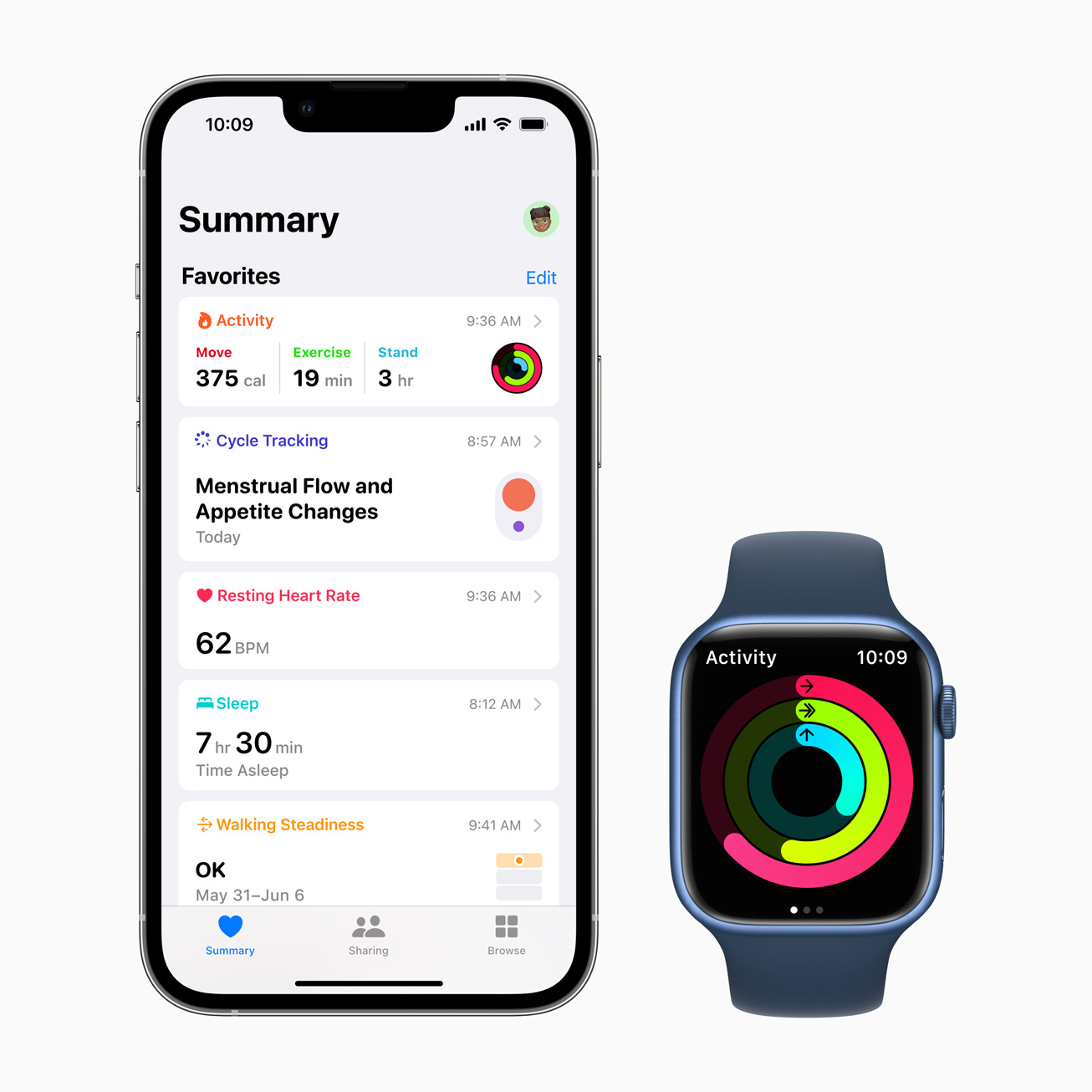 Reset All Apple Health Data