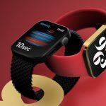 Zdjęcie okładkowe wpisu: Apple Watch Series 8 z większym wyświetlaczem