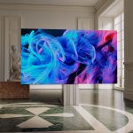 Zdjęcie okładkowe wpisu: C Seed N1 – telewizor jak dzieło sztuki