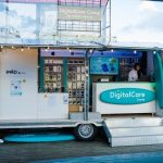 Zdjęcie okładkowe wpisu: Ruszył Digital Care Camp na Helu