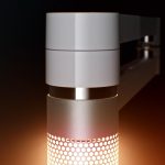 Zdjęcie okładkowe wpisu: Dyson Solarcycle Morph – nowoczesna lampa biurkowa