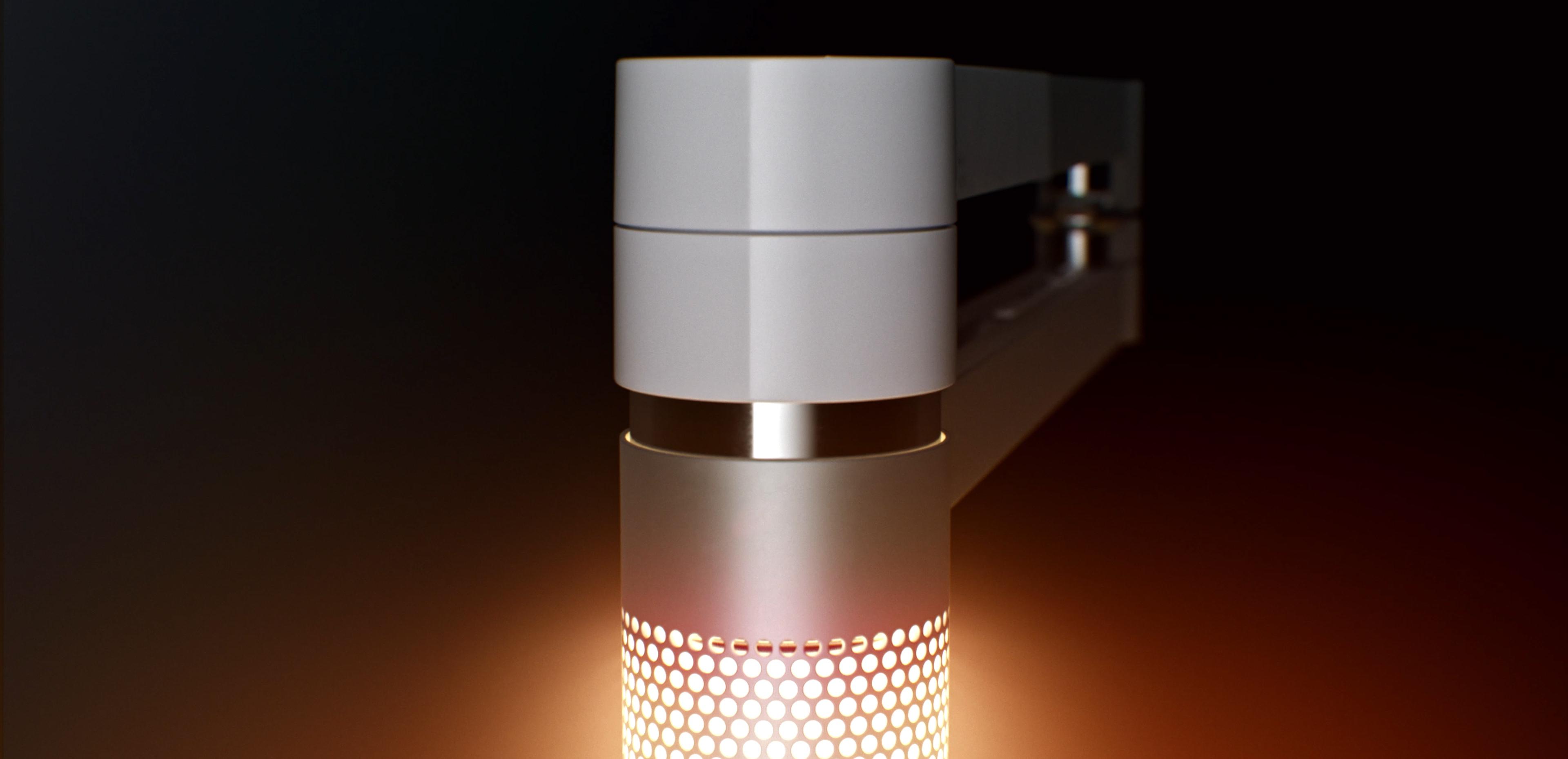Zdjęcie okładkowe wpisu Dyson Solarcycle Morph – nowoczesna lampa biurkowa