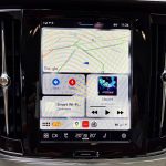 Zdjęcie okładkowe wpisu: Chcesz Apple CarPlay w nowych Volvo? Zaktualizuj system