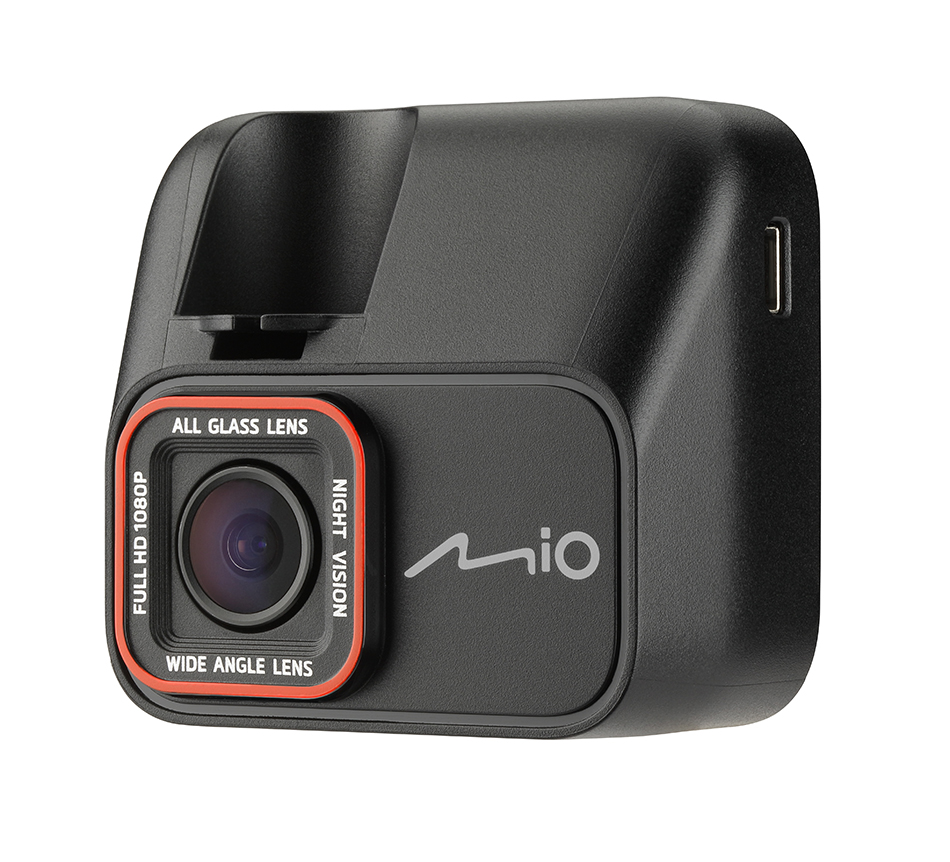 Zdjęcie okładkowe wpisu Mio MiVue C580 – nowy wideorejestrator z sensorem Sony Starvis CMOS