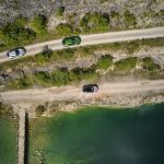 Zdjęcie okładkowe wpisu: Porsche Taycan Cross Turismo, Ionity i InnoDrive
