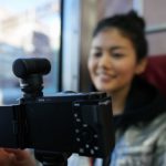 Zdjęcie okładkowe wpisu: Sony ECM-G1 – nowy mikrofon dla vlogerów