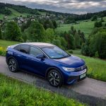 Zdjęcie okładkowe wpisu: VW ID 5 Pro Performance – pierwsza jazda. Ile prądu zużywa realnie?