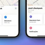 Zdjęcie okładkowe wpisu: Apple usuwa wskaźnik poziomu baterii AirTag z aplikacji Find My