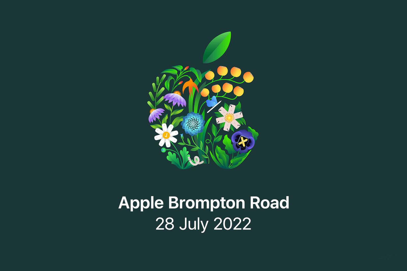 Zdjęcie okładkowe wpisu Apple Brompton Road zostanie otwarty 28 lipca przy londyńskim Knightsbridge