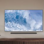 Zdjęcie okładkowe wpisu: Samsung Ultra Slim już w Polsce – soundbar nie musi być duży