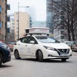 Zdjęcie okładkowe wpisu: Parkowanie w Warszawie, drożej, ale już nie musisz wracać do auta z kwitem z parkomatu