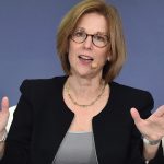 Zdjęcie okładkowe wpisu: Jane Horvath, dyrektor ds. ochrony prywatności w Apple, odchodzi z firmy