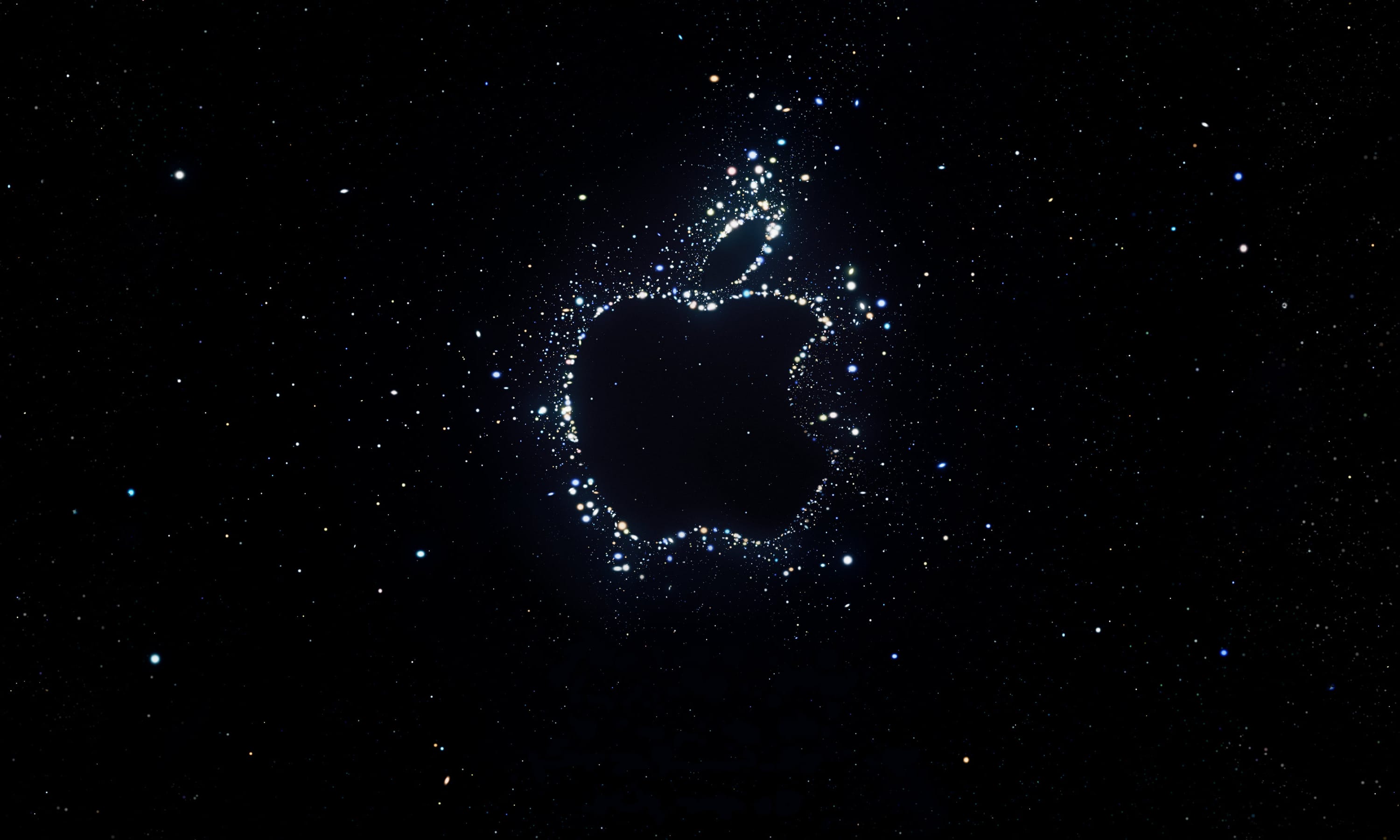 Zdjęcie okładkowe wpisu Apple zaprasza na event „Far Out” dnia 7 września 2022 o 19:00 CET na którym zaprezentuje iPhone 14