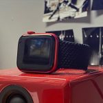 Zdjęcie okładkowe wpisu: Apple Watch Series 8 w kolorze odświeżonej czerwieni