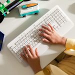 Zdjęcie okładkowe wpisu: Logitech poszerza portfolio klawiatur. Oto nowy Logitech Signature K650 Wireless Comfort