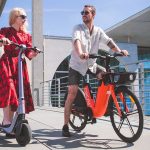 Zdjęcie okładkowe wpisu: Mio proponuje kamery dla cyklistów – Mio MiVue M700 i M40