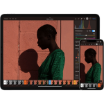 Zdjęcie okładkowe wpisu: Pixelmator Photo przechodzi na subskrypcyje